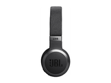 JBL Live 670NC - Casque audio sans fil Noir (JBLLIVE670NCBLK)