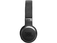 Charger l&#39;image dans la galerie, JBL Live 670NC - Casque audio sans fil Noir (JBLLIVE670NCBLK)
