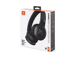 JBL Live 670NC - Casque audio sans fil Noir (JBLLIVE670NCBLK)