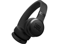 JBL Live 670NC - Casque audio sans fil Noir (JBLLIVE670NCBLK)