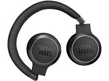 Charger l&#39;image dans la galerie, JBL Live 670NC - Casque audio sans fil Noir (JBLLIVE670NCBLK)
