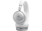 JBL LIVE 680NC Casque audio sans fil Blanc