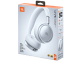 JBL LIVE 680NC Casque audio sans fil Blanc