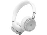 JBL LIVE 680NC Casque audio sans fil Blanc