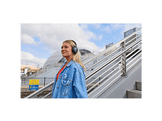 JBL LIVE 680NC Casque audio sans fil Noir