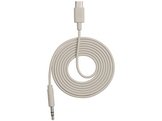 JBL LIVE 680NC On-ear Casque sans fil avec Anti-bruit Beige