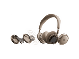 JBL LIVE 680NC On-ear Casque sans fil avec Anti-bruit Beige