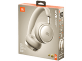 JBL LIVE 680NC On-ear Casque sans fil avec Anti-bruit Beige