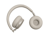 JBL LIVE 680NC On-ear Casque sans fil avec Anti-bruit Beige
