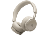 JBL LIVE 680NC On-ear Casque sans fil avec Anti-bruit Beige