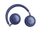 JBL LIVE 680NC Casque audio sans fil Bleu