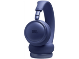 JBL LIVE 680NC Casque audio sans fil Bleu