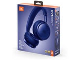 JBL LIVE 680NC Casque audio sans fil Bleu