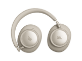 JBL LIVE 780NC Casque audio sans fil Beige