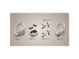 JBL LIVE 780NC Casque audio sans fil Beige