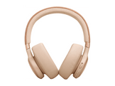 JBL Live 770NC - Casque audio sans fil Beige (JBLLIVE770NCSAT)