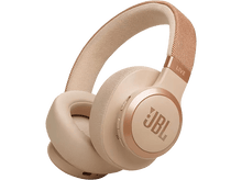 Charger l&#39;image dans la galerie, JBL Live 770NC - Casque audio sans fil Beige (JBLLIVE770NCSAT)
