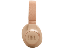 Charger l&#39;image dans la galerie, JBL Live 770NC - Casque audio sans fil Beige (JBLLIVE770NCSAT)
