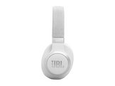 JBL Live 770NC - Casque audio sans fil Blanc (JBLLIVE770NCWHT) Casque audio sans fil Blanc
