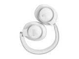 JBL Live 770NC - Casque audio sans fil Blanc (JBLLIVE770NCWHT) Casque audio sans fil Blanc