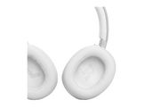 JBL Live 770NC - Casque audio sans fil Blanc (JBLLIVE770NCWHT) Casque audio sans fil Blanc