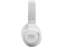 Charger l&#39;image dans la galerie, JBL Live 770NC - Casque audio sans fil Blanc (JBLLIVE770NCWHT)
