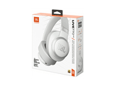 JBL Live 770NC - Casque audio sans fil Blanc (JBLLIVE770NCWHT) Casque audio sans fil Blanc