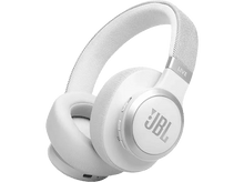 Charger l&#39;image dans la galerie, JBL Live 770NC - Casque audio sans fil Blanc (JBLLIVE770NCWHT)
