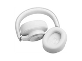 JBL Live 770NC - Casque audio sans fil Blanc (JBLLIVE770NCWHT) Casque audio sans fil Blanc