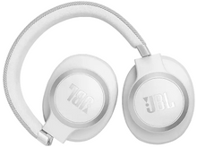 Charger l&#39;image dans la galerie, JBL Live 770NC - Casque audio sans fil Blanc (JBLLIVE770NCWHT)
