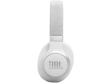 Charger l&#39;image dans la galerie, JBL Live 770NC - Casque audio sans fil Blanc (JBLLIVE770NCWHT)
