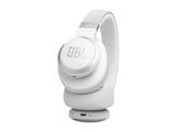 JBL Live 770NC - Casque audio sans fil Blanc (JBLLIVE770NCWHT) Casque audio sans fil Blanc