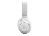 JBL Live 770NC - Casque audio sans fil Blanc (JBLLIVE770NCWHT) Casque audio sans fil Blanc