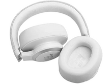 Charger l&#39;image dans la galerie, JBL Live 770NC - Casque audio sans fil Blanc (JBLLIVE770NCWHT)
