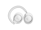 JBL Live 770NC - Casque audio sans fil Blanc (JBLLIVE770NCWHT) Casque audio sans fil Blanc