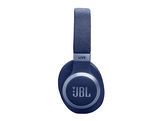 JBL Live 770NC - Casque audio sans fil Bleu (JBLLIVE770NCBLU)