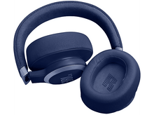 Charger l&#39;image dans la galerie, JBL Live 770NC - Casque audio sans fil Bleu (JBLLIVE770NCBLU)
