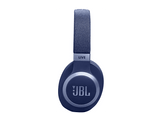 JBL Live 770NC - Casque audio sans fil Bleu (JBLLIVE770NCBLU)