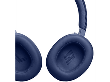 Charger l&#39;image dans la galerie, JBL Live 770NC - Casque audio sans fil Bleu (JBLLIVE770NCBLU)
