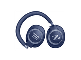 JBL Live 770NC - Casque audio sans fil Bleu (JBLLIVE770NCBLU)