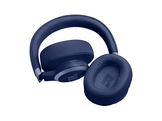JBL Live 770NC - Casque audio sans fil Bleu (JBLLIVE770NCBLU)