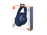JBL Live 770NC - Casque audio sans fil Bleu (JBLLIVE770NCBLU)