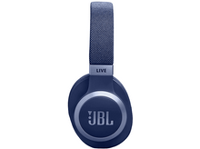 Charger l&#39;image dans la galerie, JBL Live 770NC - Casque audio sans fil Bleu (JBLLIVE770NCBLU)
