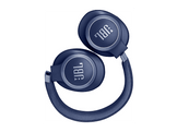 JBL Live 770NC - Casque audio sans fil Bleu (JBLLIVE770NCBLU)
