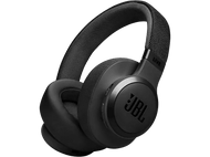 JBL Live 770NC - Casque audio sans fil Noir (JBLLIVE770NCBLK) Casque audio sans fil Noir