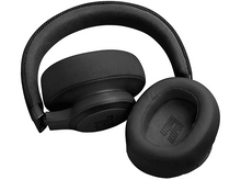 Charger l&#39;image dans la galerie, JBL Live 770NC - Casque audio sans fil Noir (JBLLIVE770NCBLK)
