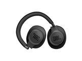 JBL Live 770NC - Casque audio sans fil Noir (JBLLIVE770NCBLK) Casque audio sans fil Noir
