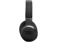 Charger l&#39;image dans la galerie, JBL Live 770NC - Casque audio sans fil Noir (JBLLIVE770NCBLK)
