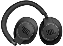 Charger l&#39;image dans la galerie, JBL Live 770NC - Casque audio sans fil Noir (JBLLIVE770NCBLK)
