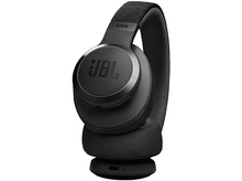 Charger l&#39;image dans la galerie, JBL Live 770NC - Casque audio sans fil Noir (JBLLIVE770NCBLK)
